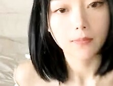 Amateur Webcam Asian Girl