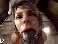 X3d Tasty Intense Deep Throat Attractive Giant Booty Swallow Cute Sperm Rough Sex Delicious