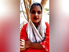 Sofia Salman Ne Kiya Jungle Mein Mangal Aur Phir Ghar Aake Chudai Kiya Indian Hot Viral Sexy Video In Hindi Voice