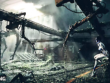 Subverse - (PT 31) - STUDIO FOW