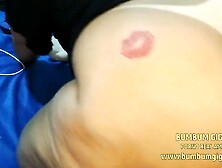 Biggest Natural Booty is ready for you – Let's Enjoy