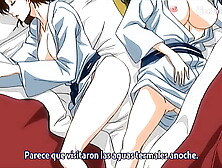 Hontou ni Atta Hitozuma Español sin Censura Cartoon