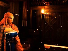 [Dezmall] - İlahi Misafirperverlik Sif'in Kucaklaması