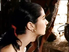 Visioni Di Sesso (full Movie) - Mandy Bright,  Choky Ice And Lara Stevens