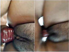 Indian Desi Milf Hairy Pussy Fucked Hard By Her Husband