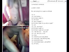 Hard Core Live Web-Cam Sex