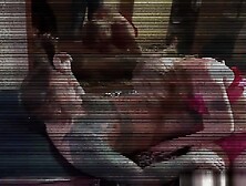 Blonde Amsterdam Hooker Rides Tourist Cock