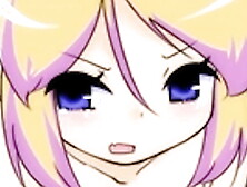 When You Are Stuck in a Sleazy Escape Game (Panic Party) [Uncensored]