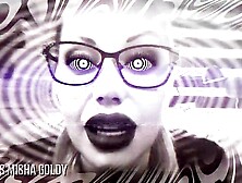 Hypnotizing Femdom Milf Demands Obedience And Compliance