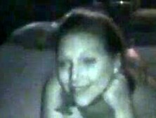 Open minded husband find first BBC for his wife