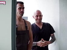 3Some with BULGARIAN TEEN Shery Greater Amount in Greece