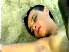 Annj Goren from 'Porno Holocaust'