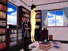 Makoto's Last Dance - hanged (Frecklerae