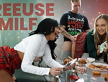 paisley porter vanessa marie christmas time 1