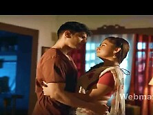 Khudgarz #3 - Erotic Encounters",  featuring actresses Shilpa Shetty & Mugdha Sharma in an intimate story of passion and desi