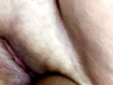 Fisting My big beautiful woman Wife In Her Loose Snatch