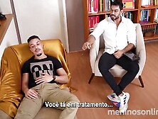 Diego Mineiro & Renato Moura