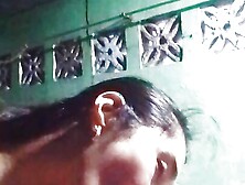 I don't like a man who's drinking too much and got horny.