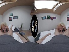 G3t$ - Dolly Blonde (Dolly Dyson)