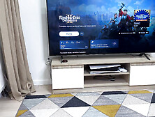 I'm Tired of Your Sex,  It Won't Let Me Play