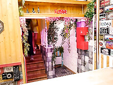 Friend with Benefits Butt sex and Cream-pie, with Mar Blanco and Capitano Eric