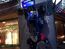 Notes from the Underground - Full Clip