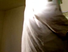 Wild woman from France getting her backdoor fisted and drilled hard