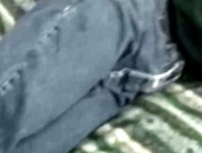 Creamy Conquest Brandi Surrenders to the Beast