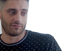 Teen Step-Sister's Secret Crush - Taboo Teacher Fucks Student