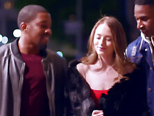 Have A Double With Kyler Quinn