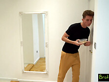 "don't Be Shy,  This Is What You Want Right?" Tiffany Tatum Asks Stepbro - S26:e6