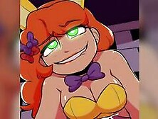 SEX REQUEST: RedShadow01 fucks Elizabeth Afton