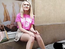 Small Pawg Una Fairy 1st Double Twat Penetration (Part two)