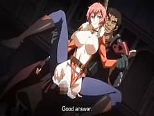 Jovens guerreiros em fila para foder a buceta de uma princesa oriental