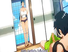 Hentai Koumi-Jima: Shuu 7 De Umeru Mesu-Tachi: Episodio 1