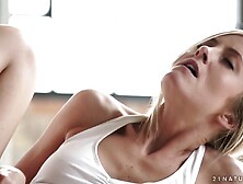 The Feet Of A Ballerina - Sicilia