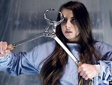 Final Ride - Starring: Gia Derza - PornFidelity