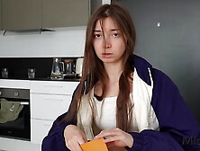 I'll do whatever you want,  just don't touch my step brother POV