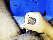 SELF PERSPECTIVE: your Boss Jerks off to you Masturbating