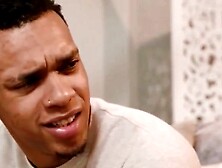 Lauren Philips - Secret Crush Revealed In Hot Sex Scene