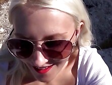 Sexy Spanish Maid Uses Her Ass To Negotiate A Better Deal With The Boss