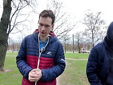 XES - Odwiedzamy naszą fankę