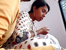 My Wife Was Watching A Hot Video And She Got In The Mood,  I Fucked My Wifes Ass