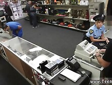 College girl fuck perfect tits xxx Fucking Ms Police Officer