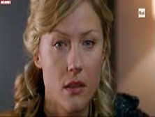 Natasha Stefanenko In Fog And Crimes (2005)