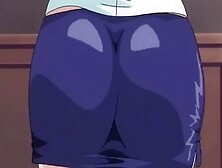 Teacher seduces his young busty pupil and pussy pounds her hard