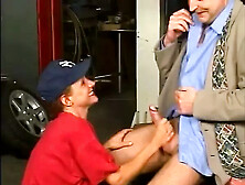 I need to be punished! My stepdad fucks my pussy good Vol 2