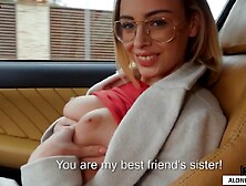 Hot Stepmother Fucks Step-Son In Secret - Taboo Sex With Mom