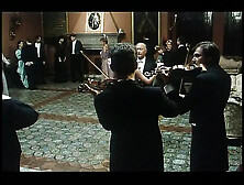 Big Cock Sex with Christoph Clark and Simona Valli - Anal Blowjob Cumshot