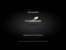 Horny Slut Fucked Hard In Real Homemade